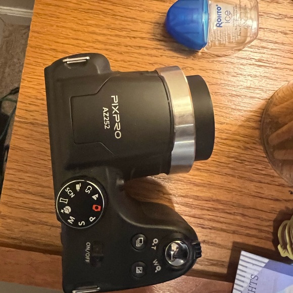 Kodak pixpro camera - Picture 6 of 8